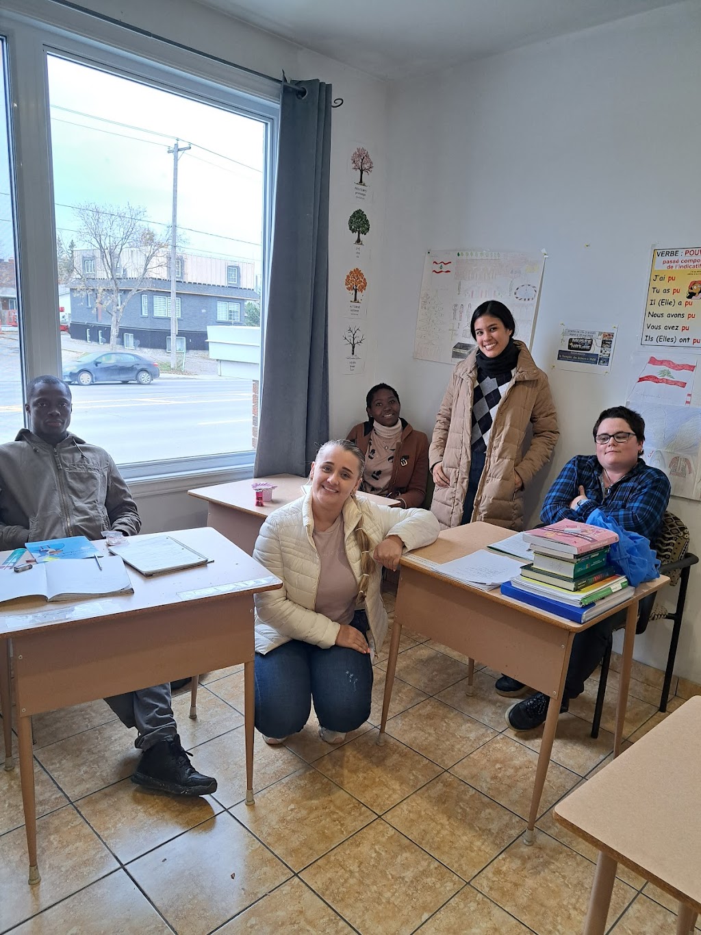 Le Tremplin Des Lecteurs | 160 Boulevard Maloney E, Gatineau, QC J8P 1C1, Canada | Phone: (819) 643-0745
