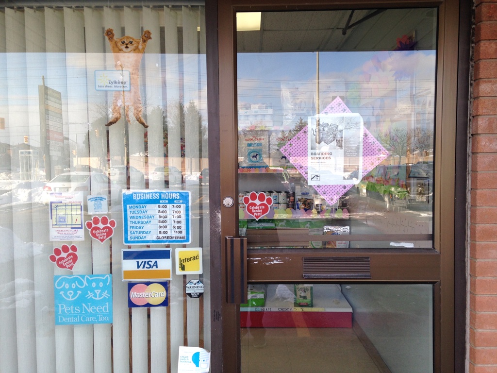 Derry Road Animal Hospital | 7025 Danton Promenade, Mississauga, ON L5N 5E5, Canada | Phone: (905) 824-5555