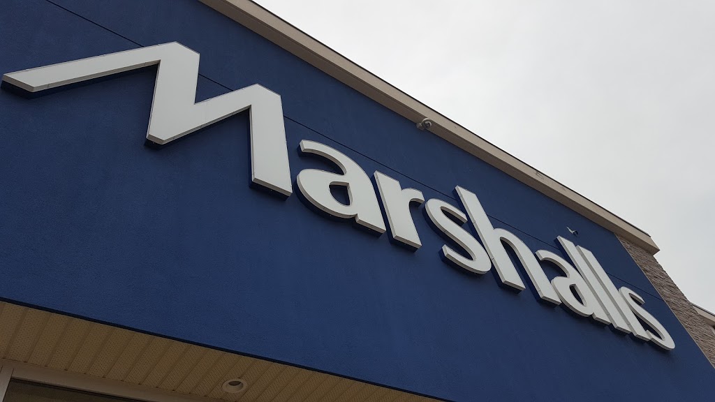 Marshalls | 80 Concert Way, Barrie, ON L4N 6N5, Canada | Phone: (705) 719-7493