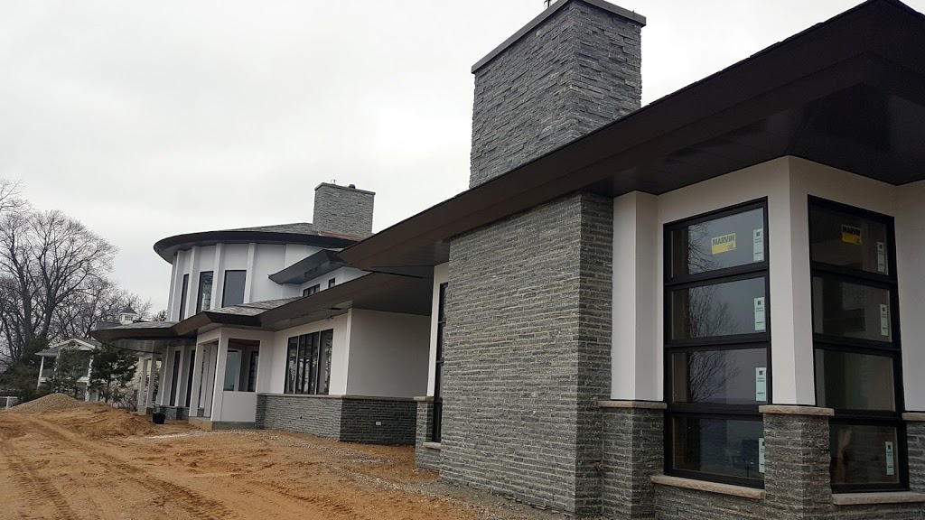 Masonal Stone Inc | 6380 Perth County Rd 131, Milverton, ON N0K 1M0, Canada | Phone: (866) 786-6308