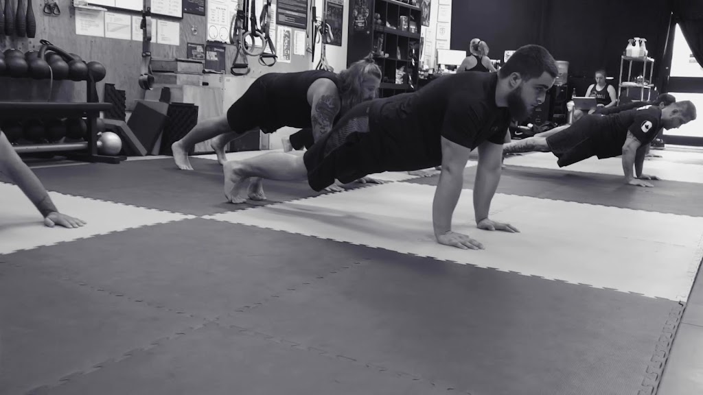 HAOS Martial Arts School | 845 #J Rue Tecumseh, Dollard-des-Ormeaux, QC H9A 2P4, Canada | Phone: (514) 692-3235