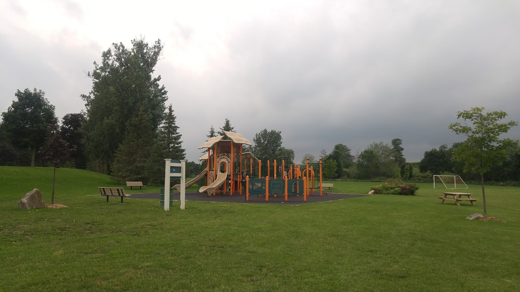 Osin Lions Park | Schomberg, ON L0G 1T0, Canada