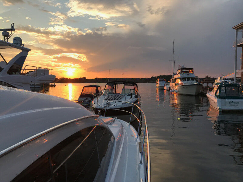 North American Yacht Sales | 23 Michigan Ave, St. Catharines, ON L2N 4G7, Canada | Phone: (289) 668-1460
