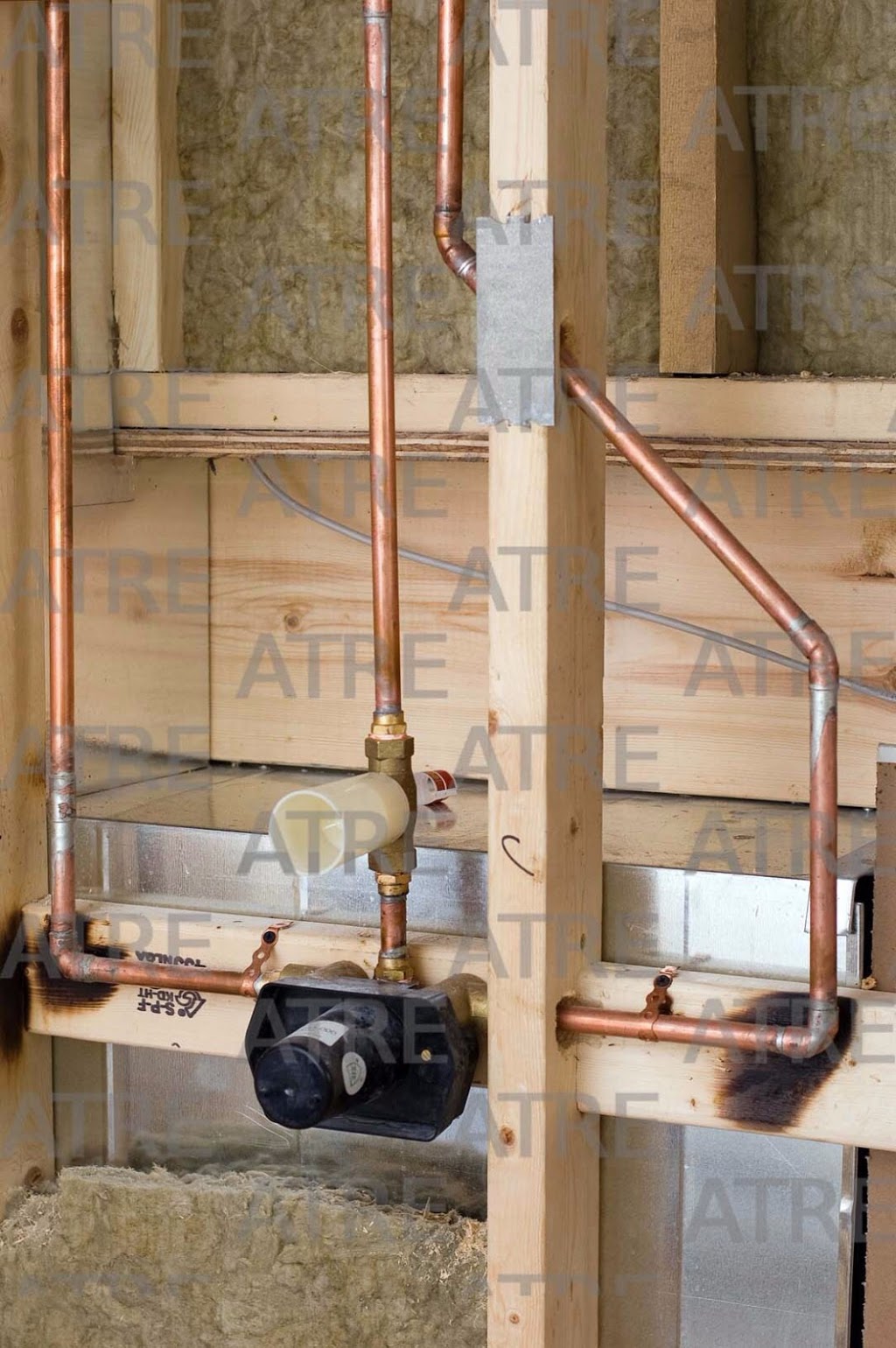 ATRE Drain and Plumbing | 3483 Orion Crescent, Mississauga, ON L5C 2H7, Canada | Phone: (647) 977-9662