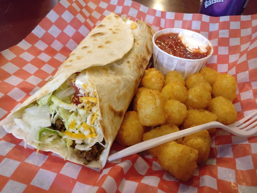 Mexicali Restaurant | 4424 Dunbar St, Vancouver, BC V6S 2G4, Canada | Phone: (604) 731-6517
