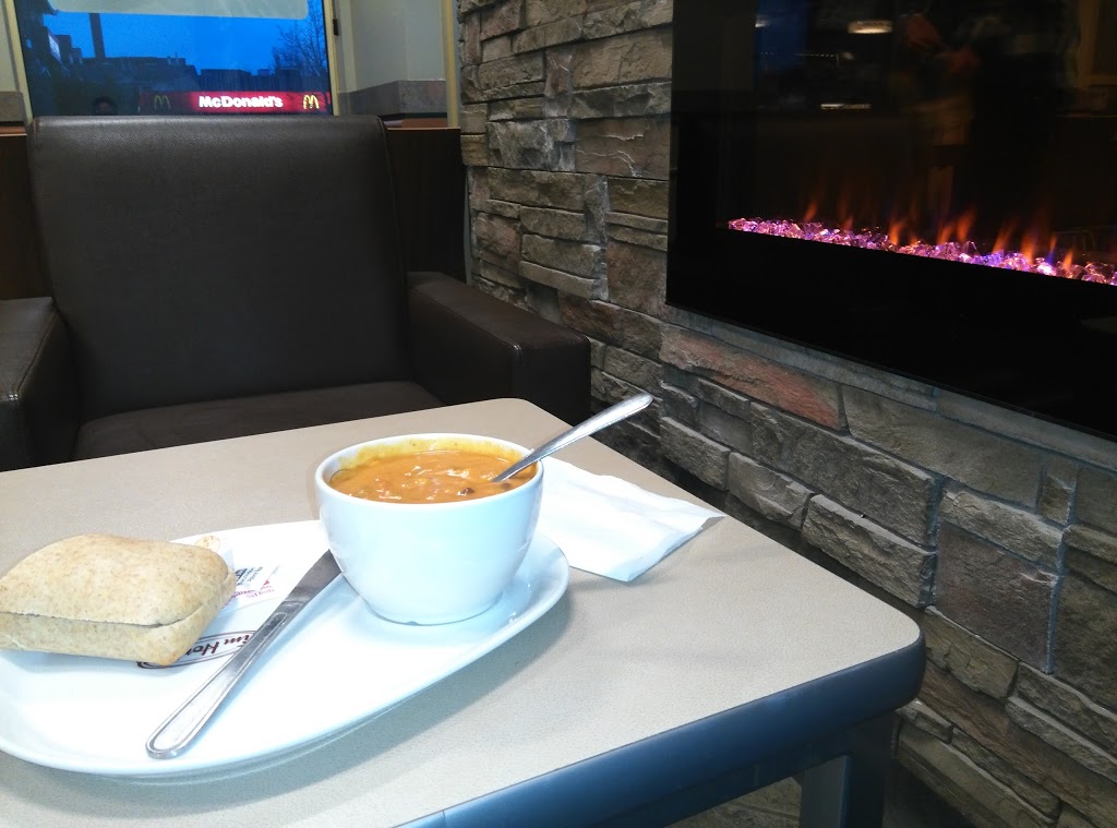 Tim Hortons | 2303 Lakeshore Rd W, Oakville, ON L6L 1H2, Canada | Phone: (905) 827-0738