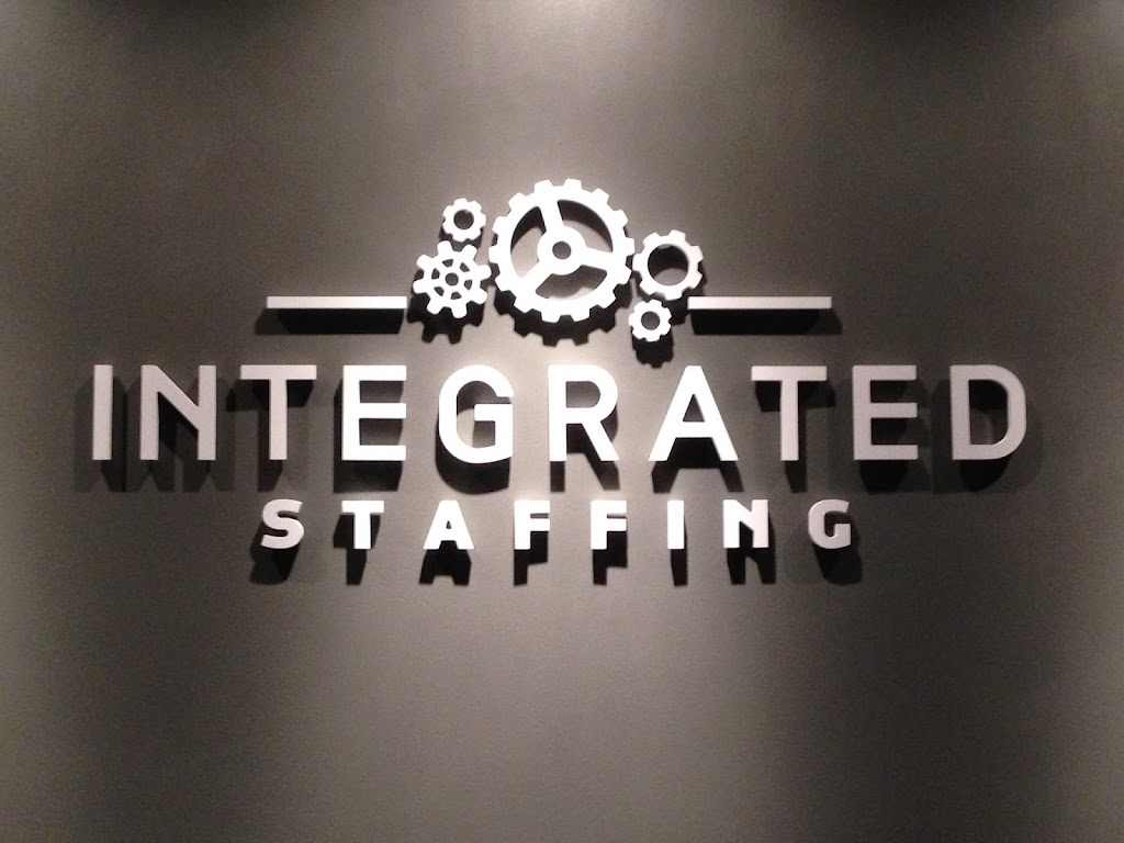 Integrated Staffing Limited | 660 Rothesay Ave, Saint John, NB E2H 2H4, Canada | Phone: (506) 717-0607