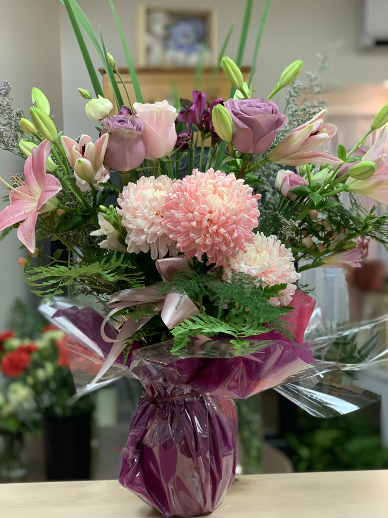 Pretty Petals and Posies Floral and Gift Boutique | Down East Mall, 500 Rue Main, Montague, PE C0A 1R0, Canada | Phone: (902) 838-3246
