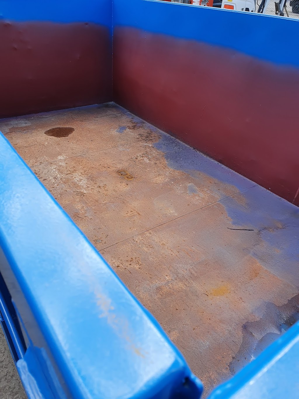 Newmarket Mini Bins | 15540 Yonge St, Aurora, ON L4G 1P2, Canada | Phone: (905) 830-0955