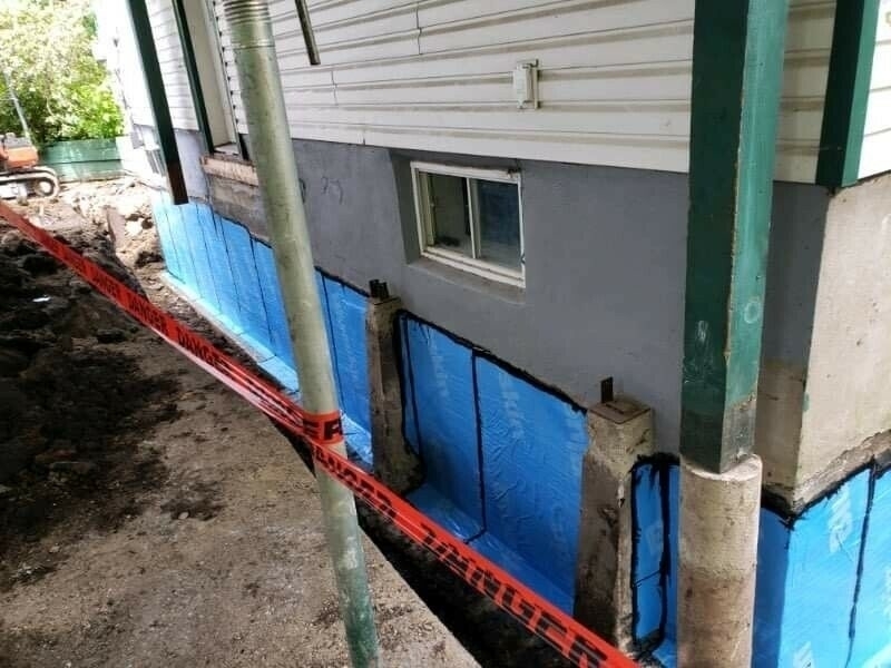 MRM Concrete Construction | 264 Chem. Renaud, Sainte-Anne-de-Kent, NB E4S 4V8, Canada | Phone: (506) 427-4990