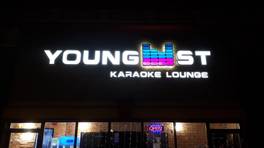 Young St Karaoke Lounge | 1177 Central Pkwy W #63, Mississauga, ON L5C 4P3, Canada | Phone: (647) 930-7688
