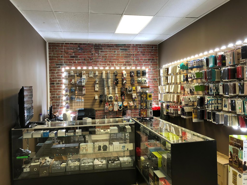 Syscom Solutions Technologies Inc | 2531 Eglinton Ave W Shop # B, York, ON M6M 1T2, Canada | Phone: (416) 901-5755