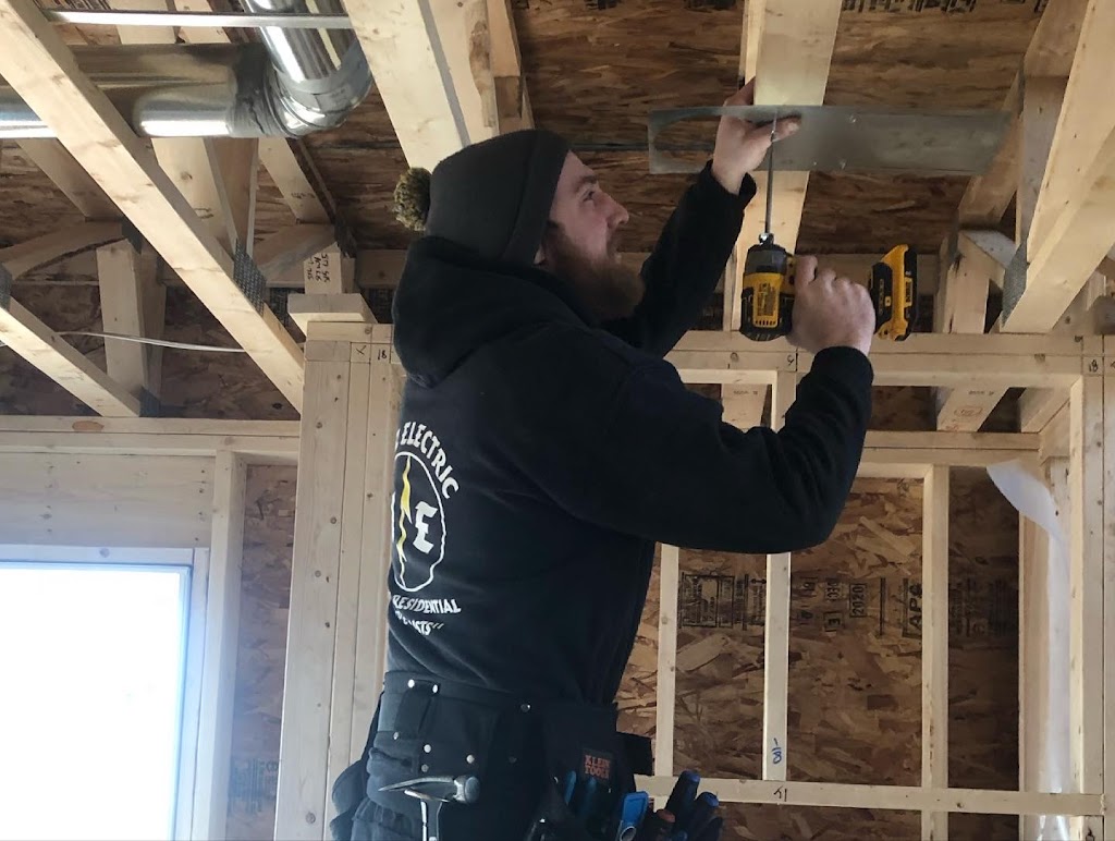 Weitz Electric LTD | 3919 5 Ave N, Lethbridge, AB T1H 6Y3, Canada | Phone: (403) 394-0033