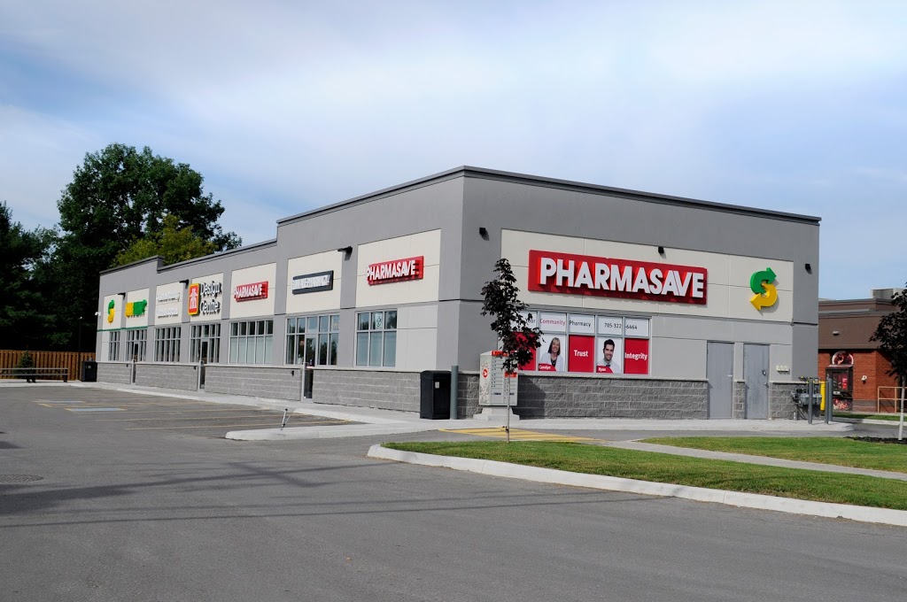 Pharmasave Elmvale | 70 Yonge St S #1, Elmvale, ON L0L 1P0, Canada | Phone: (705) 322-6464
