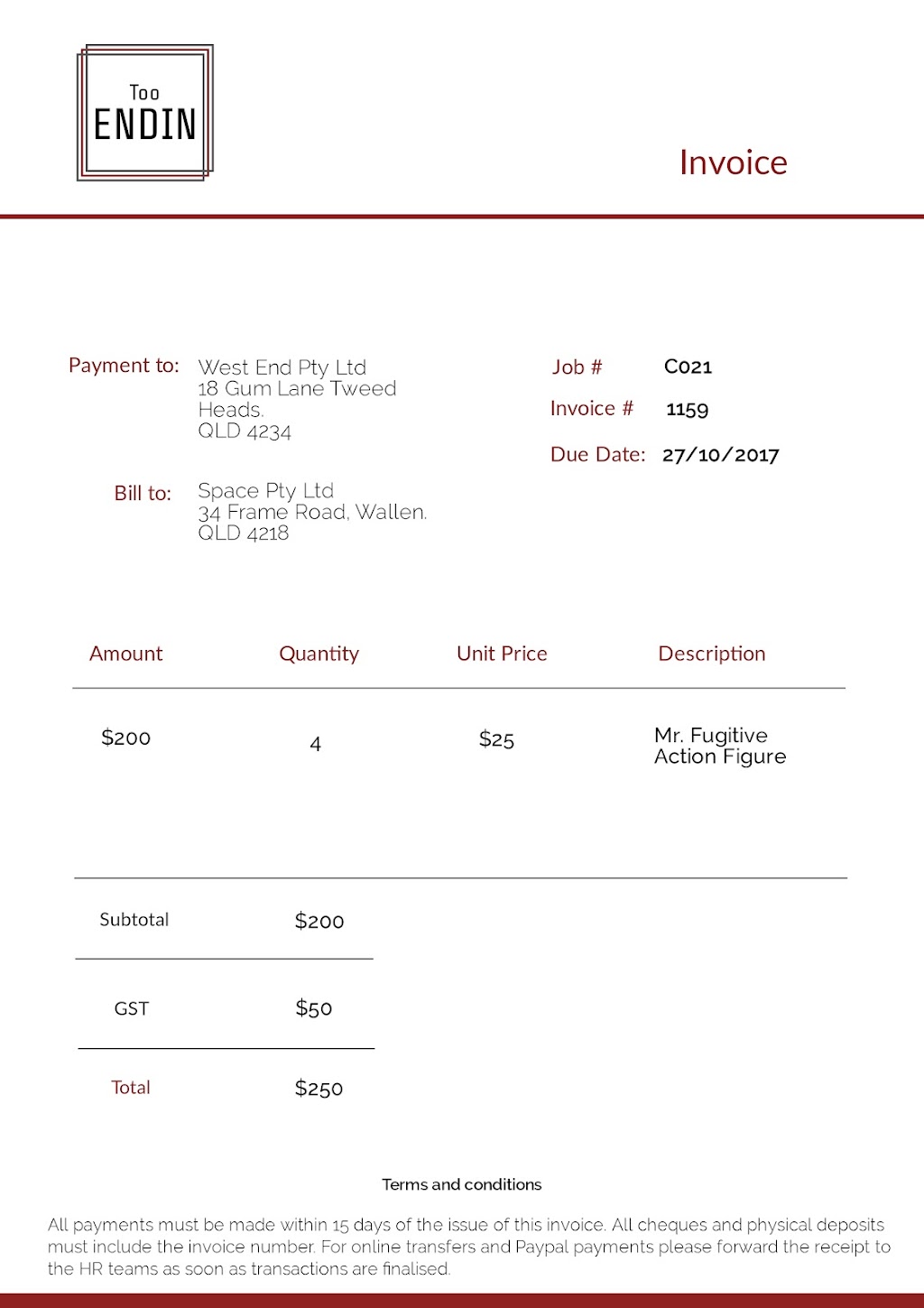 Glucks Basket | P_9, Saint-Robert, QC J0G 1S0, Canada | Phone: (450) 494-9951