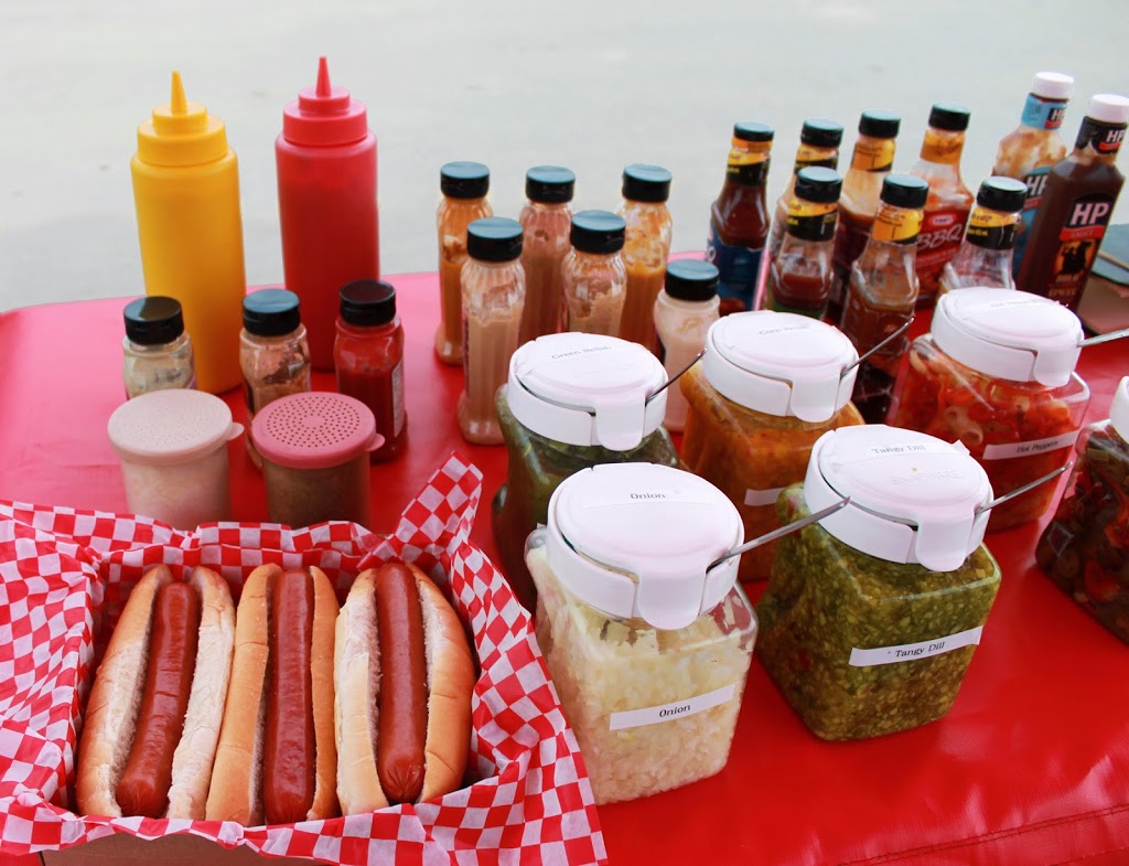The Kart | 30 Pine Dr, Parry Sound, ON P2A 3B8, Canada | Phone: (705) 791-2453