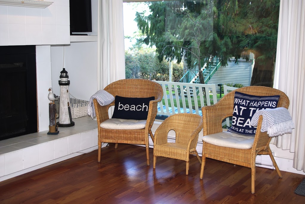 By the Sea Vacations | 3600 Yellow Point Rd #125, Ladysmith, BC V9G 1E8, Canada | Phone: (604) 897-1725