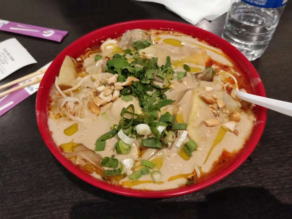食来食往 - 自选骨汤麻辣烫 - MALATANG - Spice and Aroma | 5929 Yonge St, North York, ON M2M 3V7, Canada | Phone: (647) 885-3866