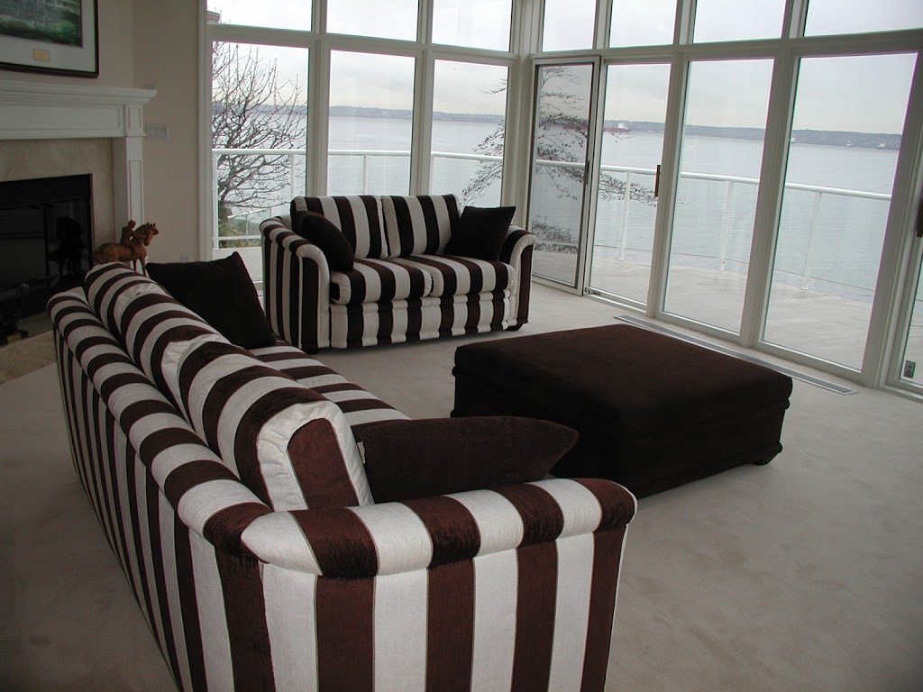 Artifax Upholstery | 3518 W 4th Ave, Vancouver, BC V6R 1N8, Canada | Phone: (604) 731-8066