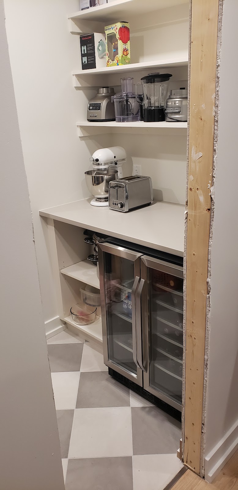 Cutwell Kitchens & Custom Millwork | 2584 Edinburgh Pl #13, Ottawa, ON K1B 5M1, Canada | Phone: (613) 748-3140