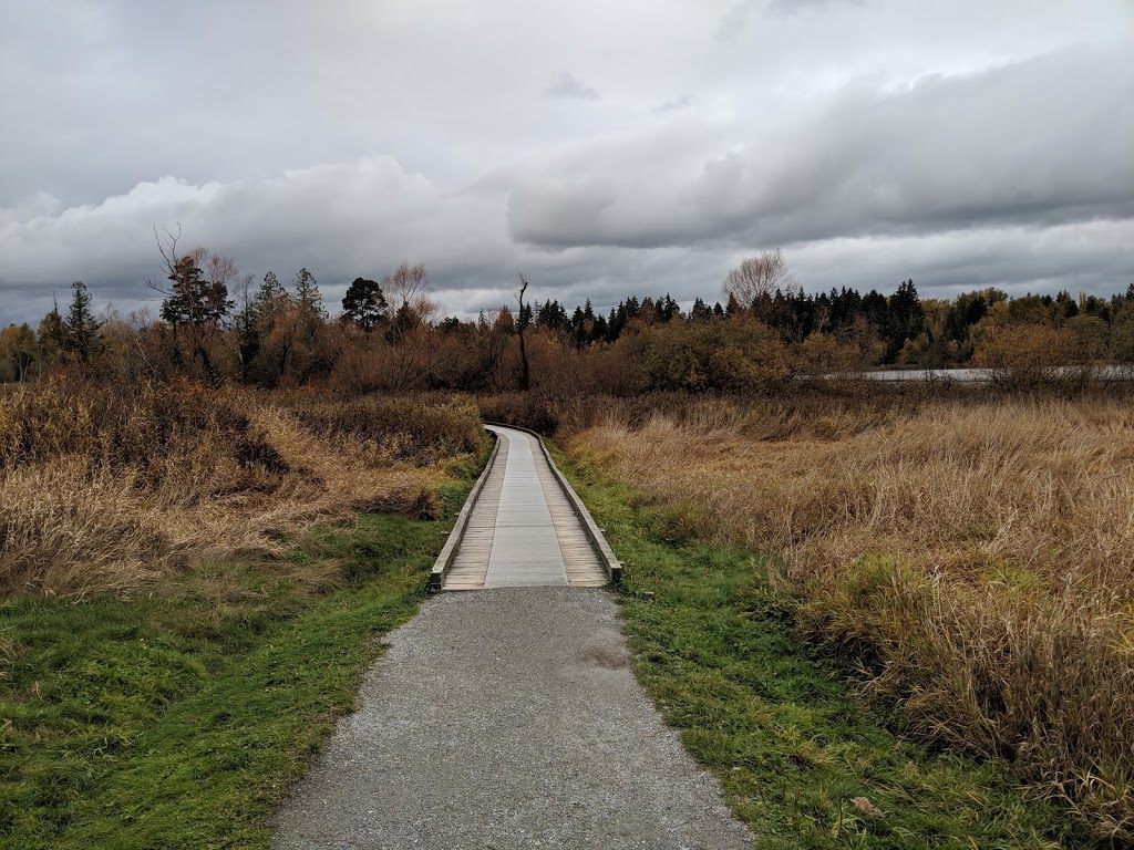 Deer Lake Trails | Unnamed Road, Burnaby, BC V5H 4R4, Canada