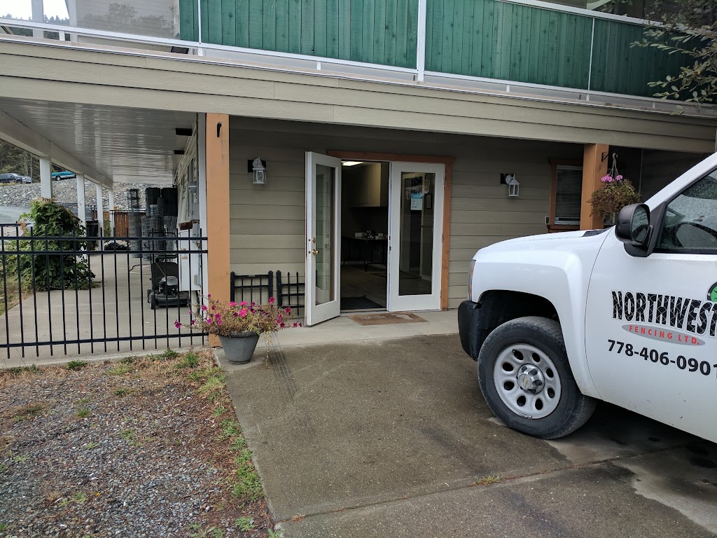 Northwest Fencing Ltd | 1039 Dunford Ave, Victoria, BC V9B 2S4, Canada | Phone: (778) 406-0901