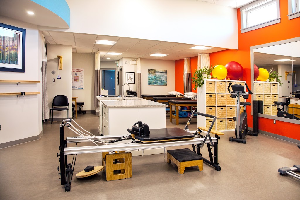Perth Physiotherapy Wellness Centre and Fitness Studio | 1861 Rogers Rd, Perth, ON K7H 0B2, Canada | Phone: (613) 267-6789