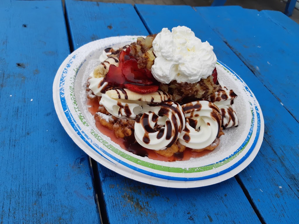 Funnel Tunnel | 14 1st St N, Wasaga Beach, ON L9Z 2K2, Canada | Phone: (705) 429-1169
