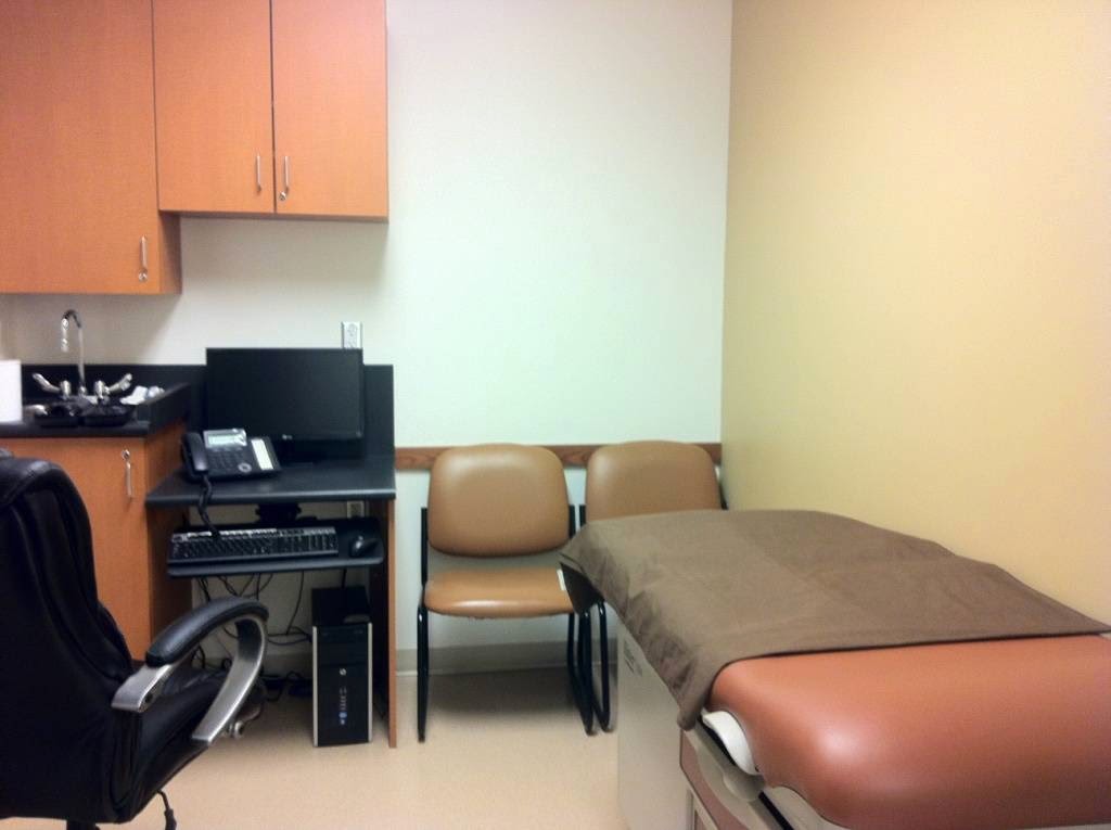 Rochdale Medical Clinic | 4450 Rochdale Blvd, Regina, SK S4X 4N9, Canada | Phone: (306) 205-8020