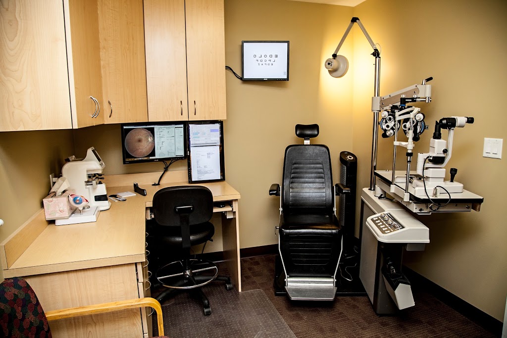 Doctors Vision Care Martensville | 12 2 St S, Martensville, SK S0K 2T0, Canada | Phone: (306) 651-3311