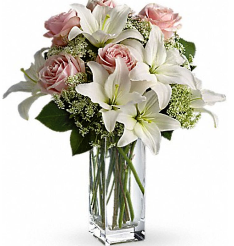 Creations By Mom & Me | florist | 2365 Gordon Dr #111, Kelowna, BC V1W 3C2, Canada | 2508608165 OR +1 250-860-8165