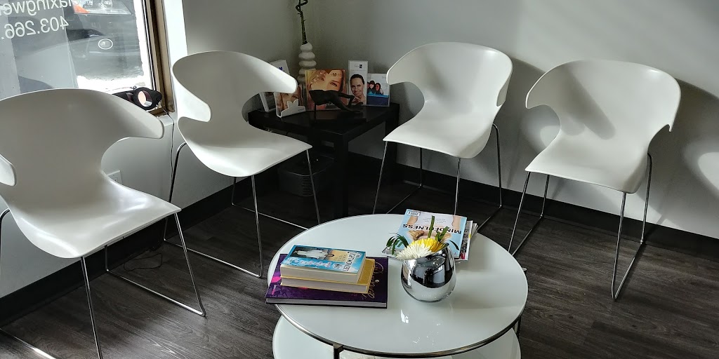 The Relaxing Wellness Company | 20 Douglas Woods Dr SE, Calgary, AB T2Z 1K2, Canada | Phone: (403) 266-4535