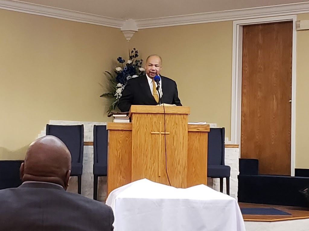 Church of Lord Jesus Christ | 420 BRIDGEPORT RD, Kitchener, ON N2K 1P1, Canada | Phone: (519) 745-1444