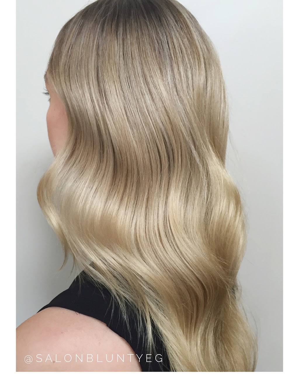 Salon Blunt | 12080 Jasper Avenue, T5K 0P3, Suite 1, Edmonton, AB T5K 0L5, Canada | Phone: (780) 498-1899
