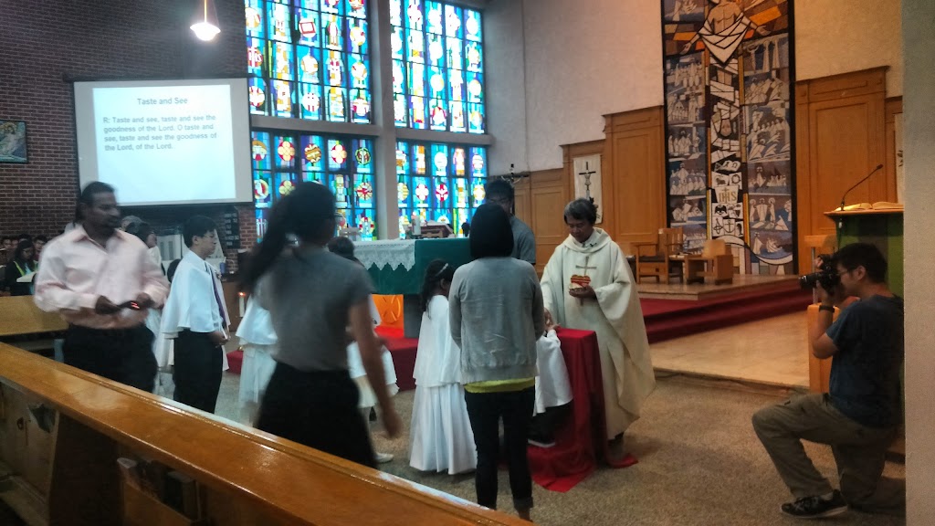 Our Lady Of Perpetual Help Church | 400 Edmonton Trail NE, Calgary, AB T2E 3S4, Canada | Phone: (403) 265-7926