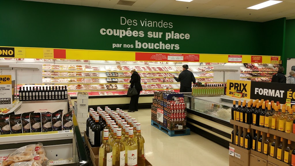 Super C | 820 Avenue Taniata, Saint-Jean-Chrysostome, QC G6Z 2E2, Canada | Phone: (418) 834-2044