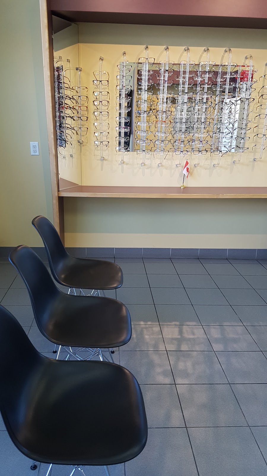 3 for 1 Glasses | 17 Worthington Ave, Brampton, ON L7A 2Y7, Canada | Phone: (905) 495-6221