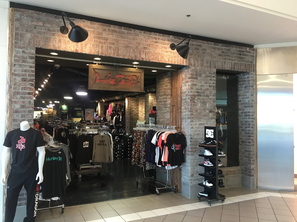 Laces | 32900 S Fraser Way #105, Abbotsford, BC V2S 5A1, Canada | Phone: (604) 746-6445