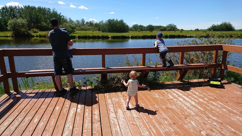 Rainbow Park | Westlock County, AB T0G 0P0, Canada