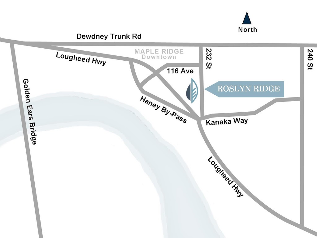 ROSLYN RIDGE | 11305 232 St, Maple Ridge, BC V2X 3R3, Canada | Phone: (604) 521-0038