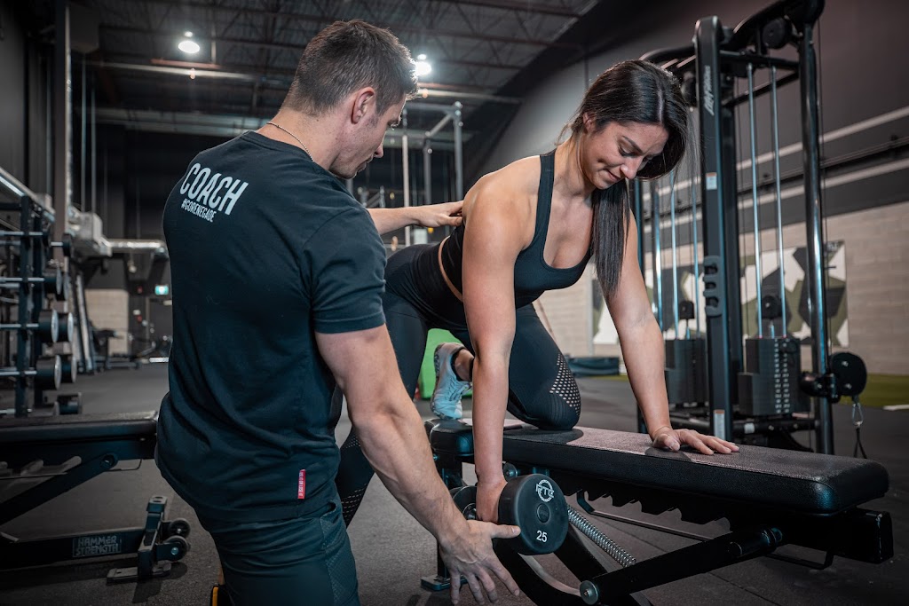 Renegade Training Company | 2880 45 Ave SE #232, Calgary, AB T2B 3M1, Canada | Phone: (403) 235-3641