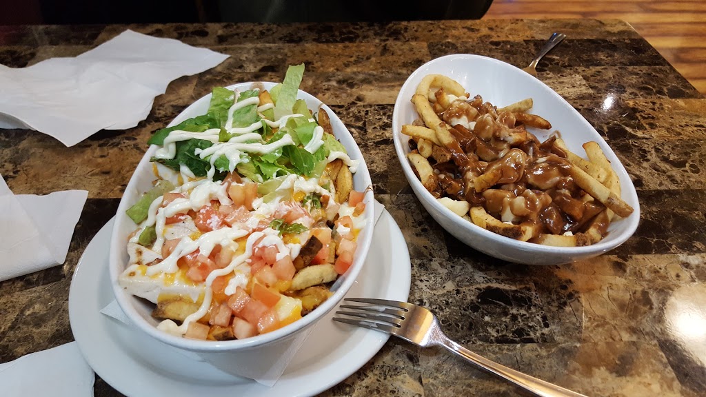 Coney Island Cafe | 4908 Dewdney Ave, Regina, SK S4T 1B8, Canada | Phone: (306) 206-1711