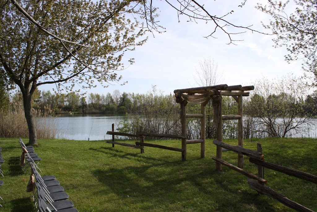 C.M. Wilson Conservation Area | 21799 Fargo Rd, Blenheim, ON N0P 1A0, Canada | Phone: (519) 354-7310