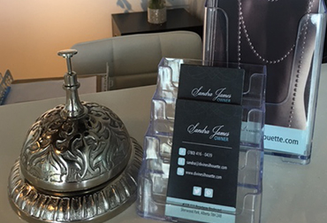 Divine Silhouette | 1606 Sherwood Dr #18A, Sherwood Park, AB T8H 4P9, Canada | Phone: (780) 416-0439