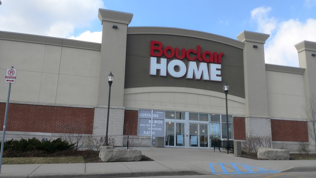 Bouclair Home | 3075 Wonderland Rd S unit c, London, ON N6L 1R4, Canada | Phone: (519) 649-2335