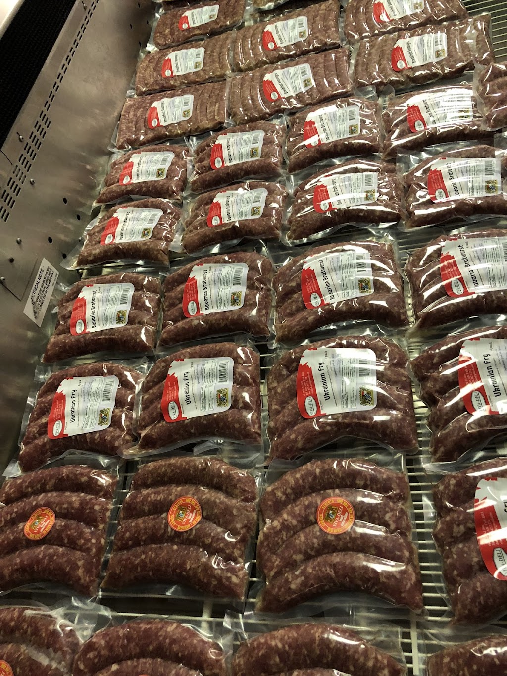 Viva-Deli | 4324 54 Ave #5, Red Deer, AB T4N 4M2, Canada | Phone: (403) 347-7274