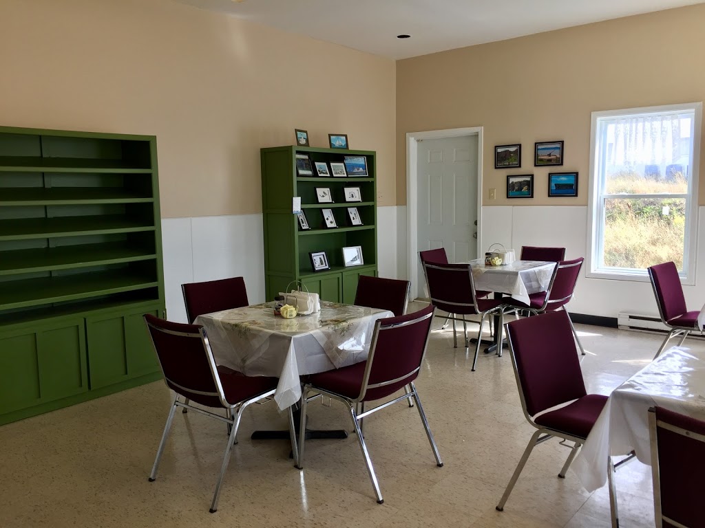 Bell Island Co-op Bakery | Compressor Hill, Bell Island, NL A0A 4H0, Canada | Phone: (709) 488-2250