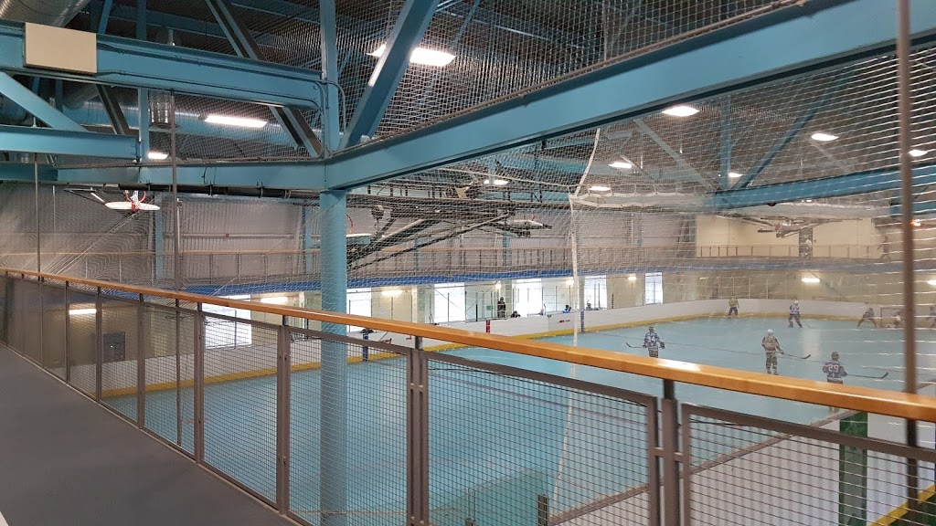 Stephen Leacock Community Recreation Centre | 2500 Birchmount Rd, Scarborough, ON M1T 2M5, Canada | Phone: (416) 396-4184