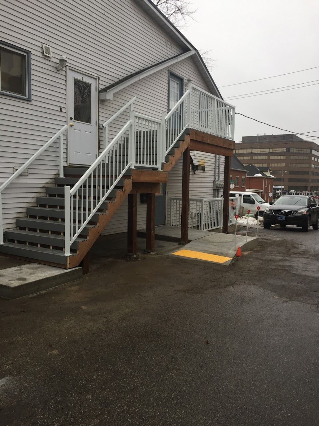 Precision Concrete | 103 Chateau Crescent, Cambridge, ON N3H 5S3, Canada | Phone: (226) 201-0707