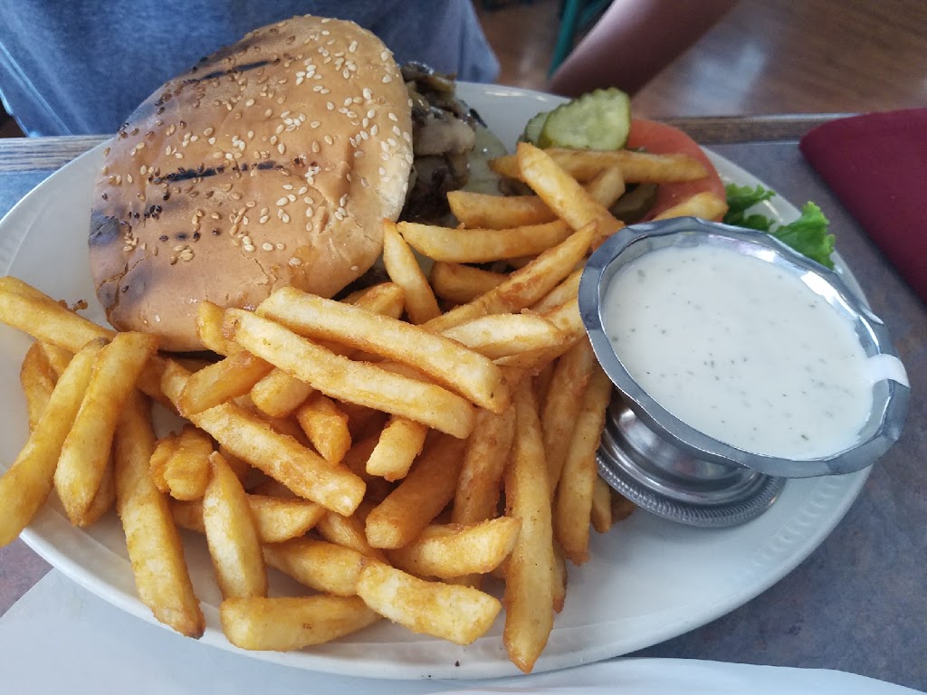 Mykonos Greek Restaurant | 1650 W Bakerview Rd, Bellingham, WA 98226, USA | Phone: (360) 715-3071